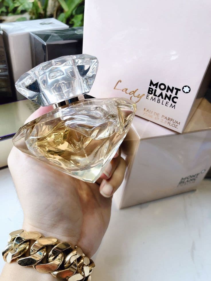 Lady Emblem Montblanc-thumb-2