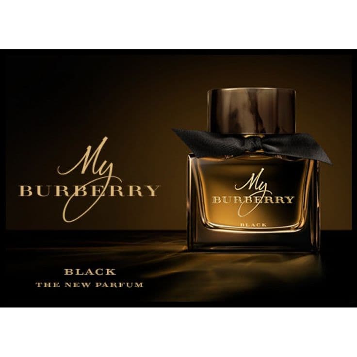 My Burberry Black (EDT & EDP)-thumb-2