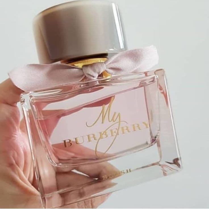 My Burberry Blush (EDT & EDP)