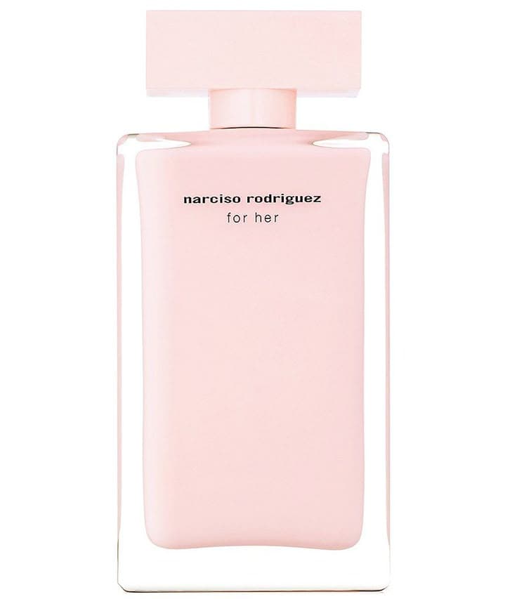 Narciso Rodriguez for Her