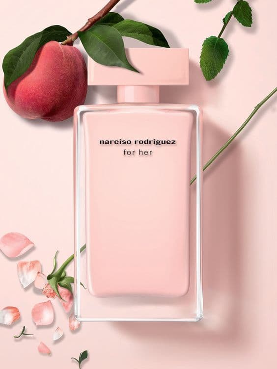 Narciso Rodriguez for Her