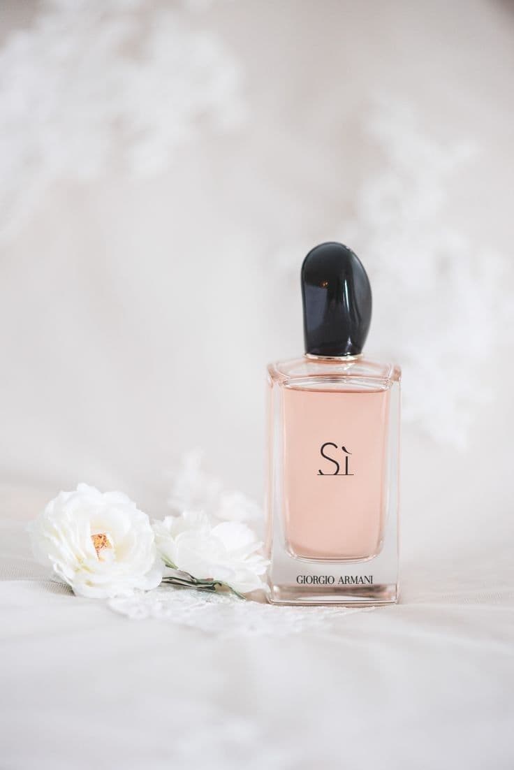 Sì Fiori Giorgio Armani