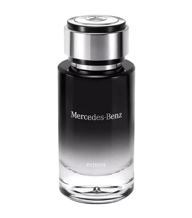 Mercedes-Benz Intense