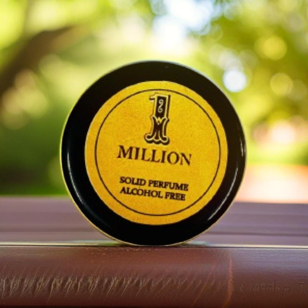 Paco Rabanne 1 Million Gold-thumb-2