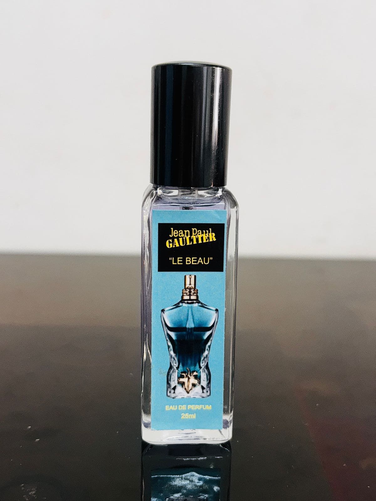 Jean Paul Gaultier Le Beau