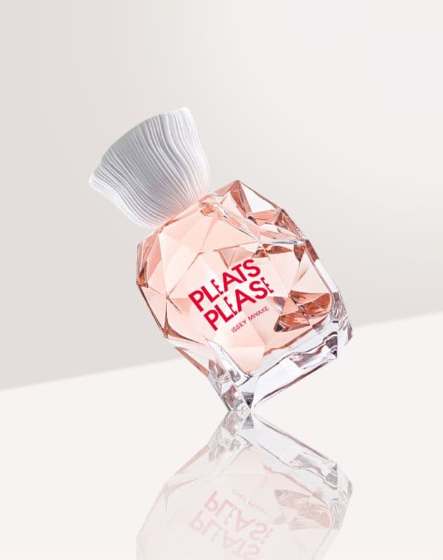 Issey Miyake Pleats Please-thumb-2