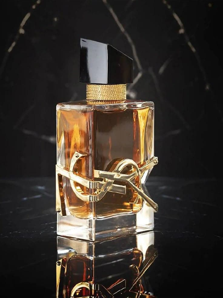 YSL Libre